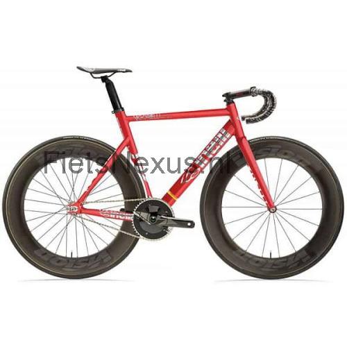 Cinelli Vigorelli Shark specificaties